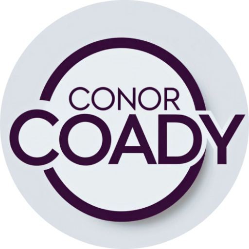 Conor Coady – Fine Artist & Muralist
